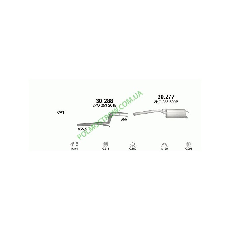 Polmostrow 30.277