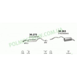 Polmostrow 30.275