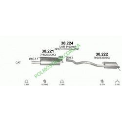 Polmostrow 30.222