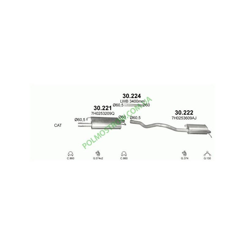 Polmostrow 30.222
