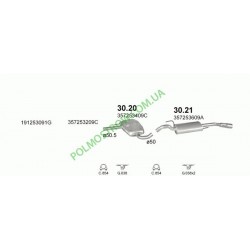 Polmostrow 30.21
