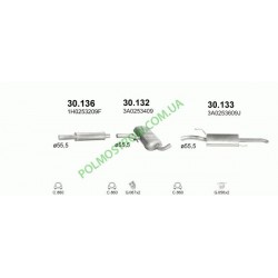 Polmostrow 30.133