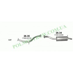 Polmostrow 26.34