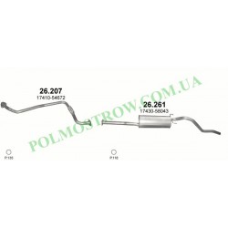 Polmostrow 26.261