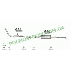 Polmostrow 25.63
