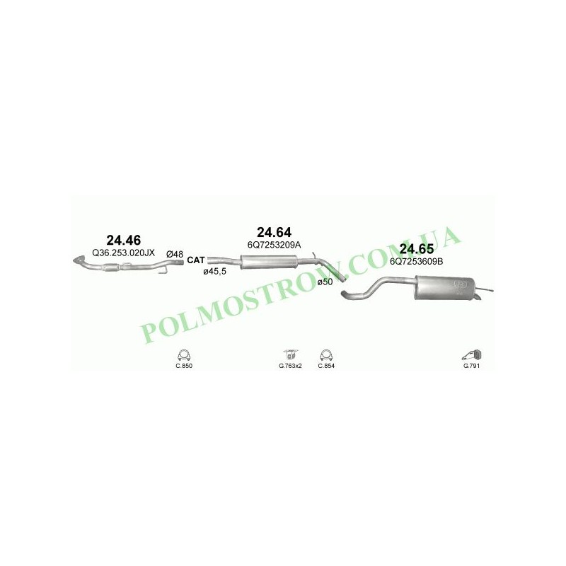 Polmostrow 24.64
