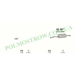 Polmostrow 22.107