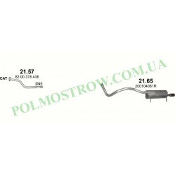 Polmostrow 21.65