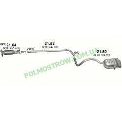 Polmostrow 21.64