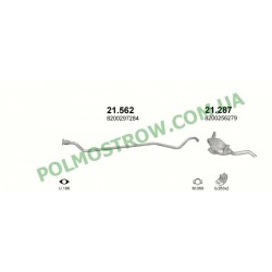 Polmostrow 21.562