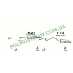 Polmostrow 21.299