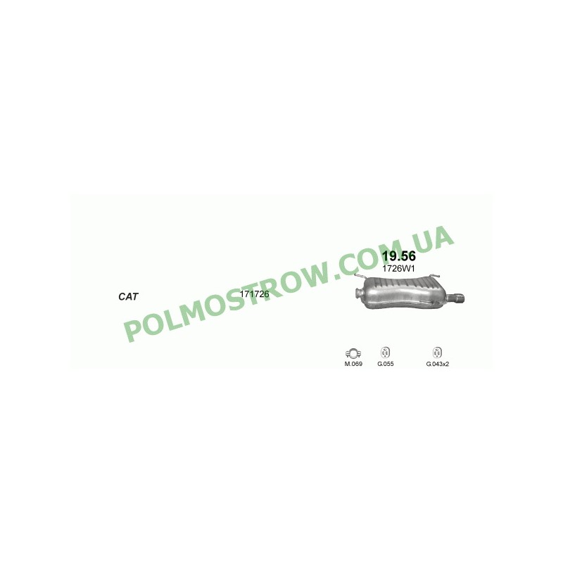 Polmostrow 19.56