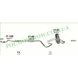 Polmostrow 17.91