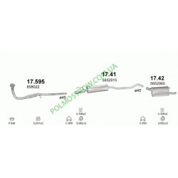 Polmostrow 17.595