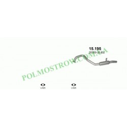Polmostrow 15.195