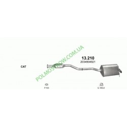 Polmostrow 13.210
