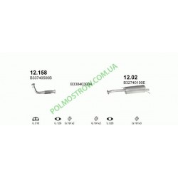 Polmostrow 12.158