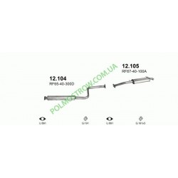 Polmostrow 12.105