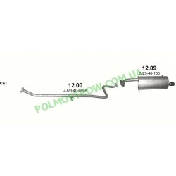 Polmostrow 12.00