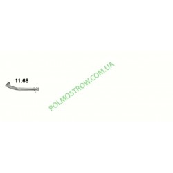 Polmostrow 11.68