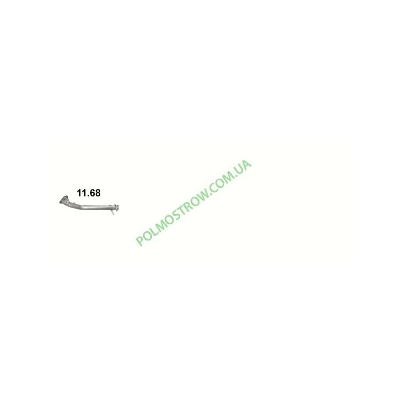 Polmostrow 11.68