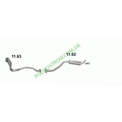 Polmostrow 11.63