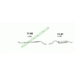 Polmostrow 11.61