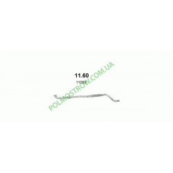 Polmostrow 11.60