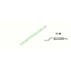 Polmostrow 11.49