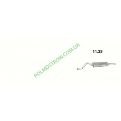 Polmostrow 11.38