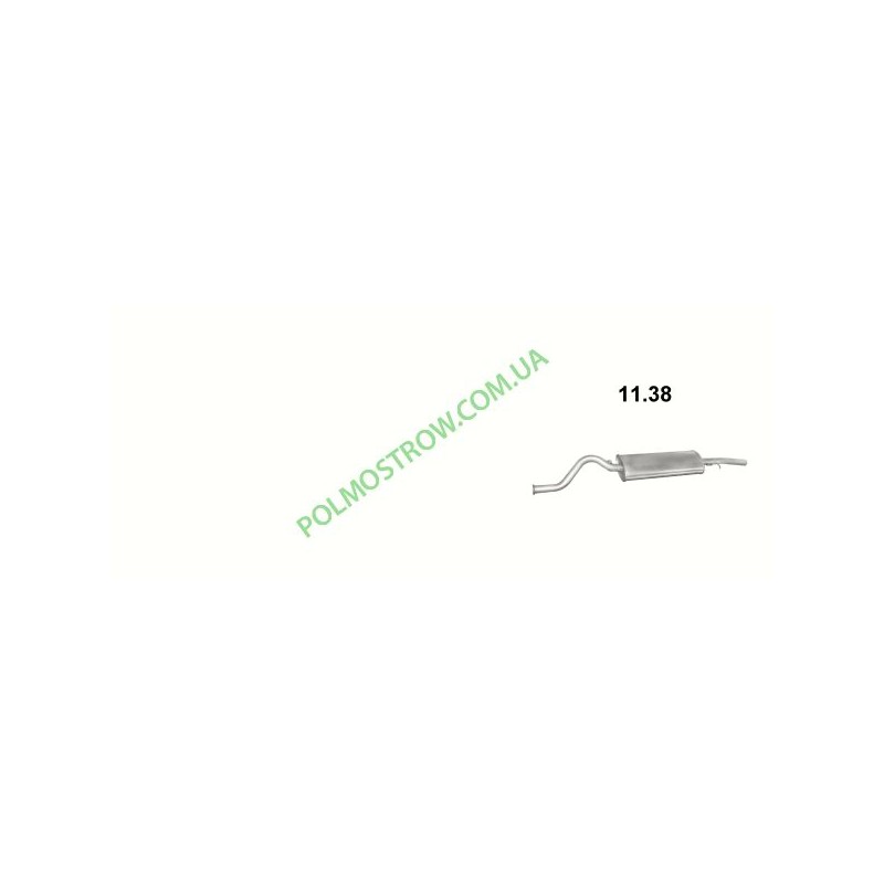 Polmostrow 11.38