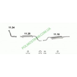 Polmostrow 11.34