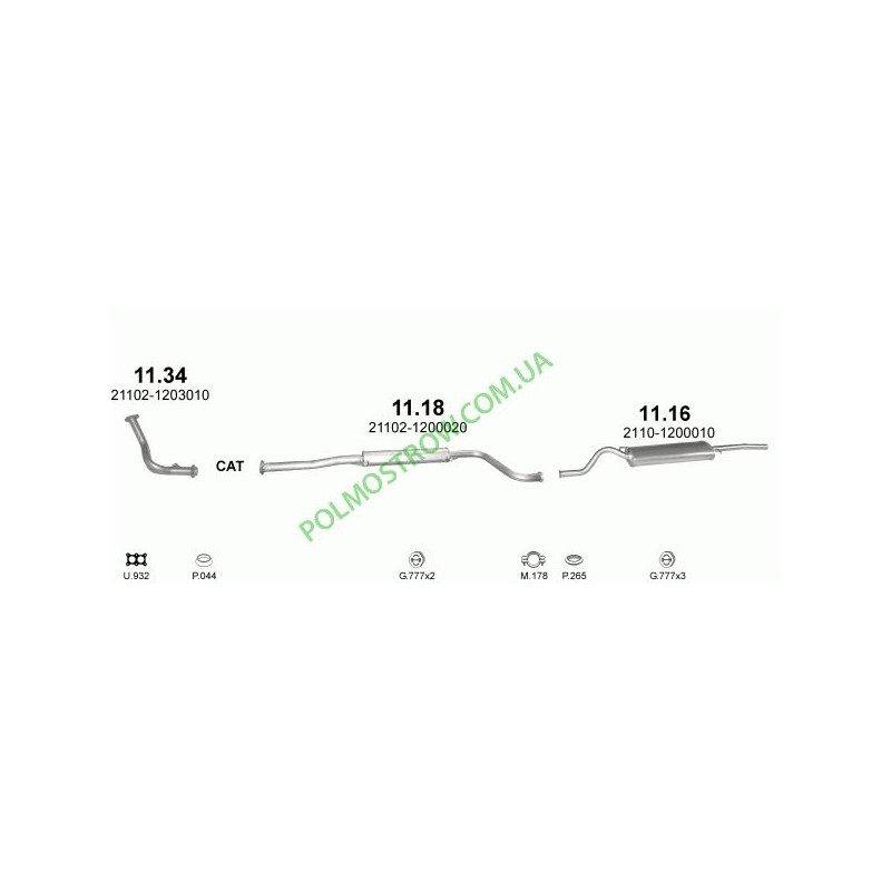 Polmostrow 11.16