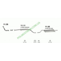 Polmostrow 11.11