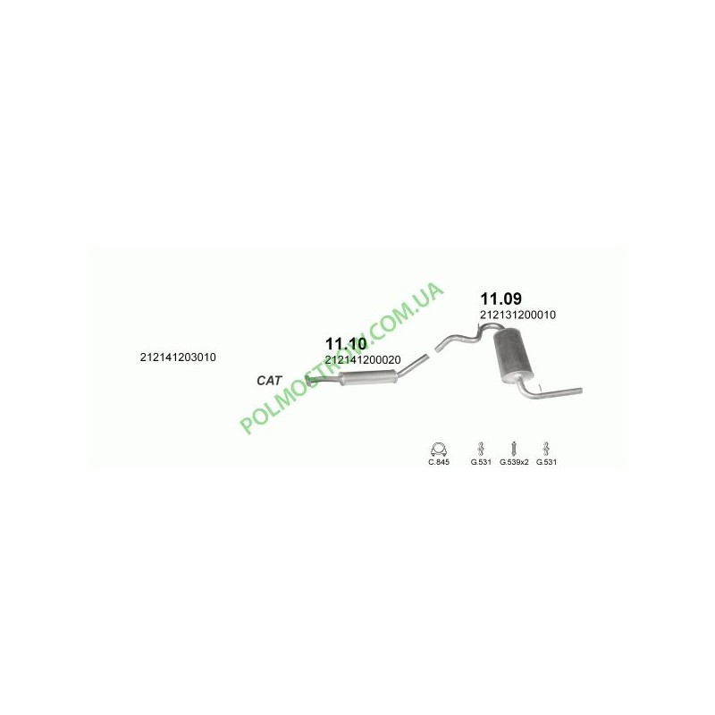 Polmostrow 11.10