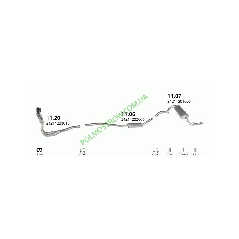 Polmostrow 11.07
