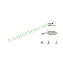 Polmostrow 10.69