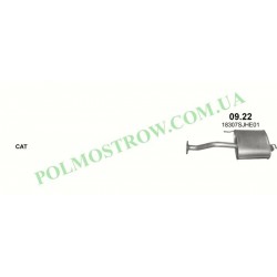 Polmostrow 09.22