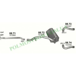 Polmostrow 08.74