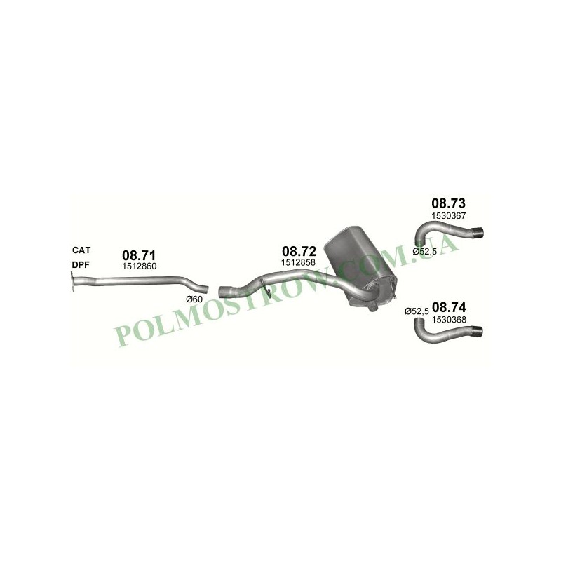 Polmostrow 08.72