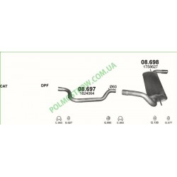 Polmostrow 08.697