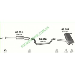 Polmostrow 08.689