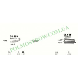 Polmostrow 08.685