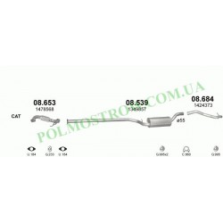 Polmostrow 08.684