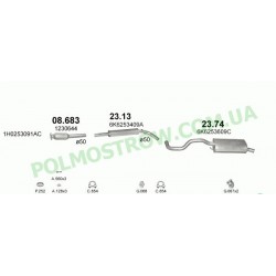 Polmostrow 08.683