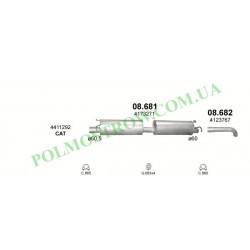Polmostrow 08.682