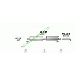 Polmostrow 08.681