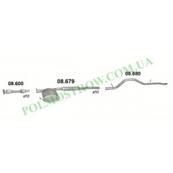 Polmostrow 08.679