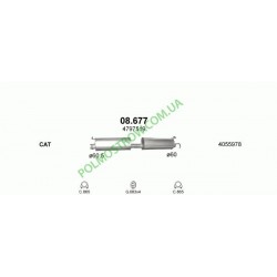 Polmostrow 08.677