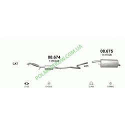 Polmostrow 08.675